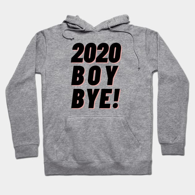 Boy bye hoodie cheap